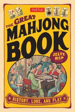 The Great Mahjong Book