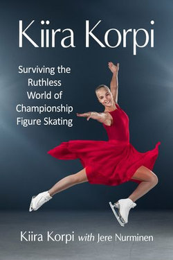 Kiira Korpi