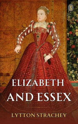 Elizabeth And Essex