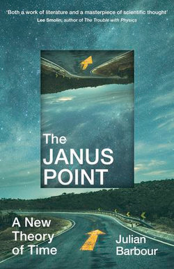 The Janus Point