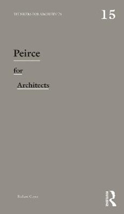 Peirce for Architects