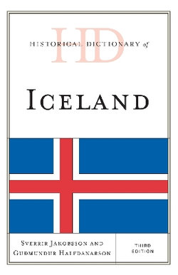 Historical Dictionary of Iceland