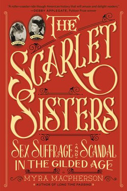 The Scarlet Sisters