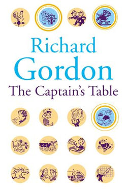 The Captain's Table