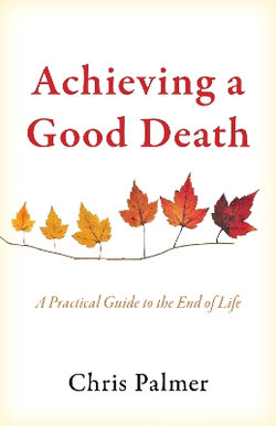 Achieving a Good Death