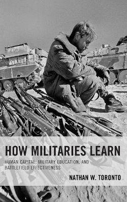 How Militaries Learn