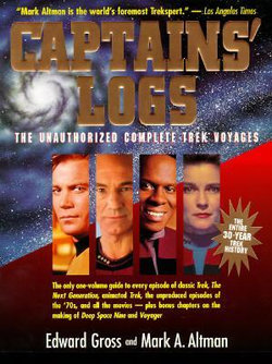 The Captains' Logs