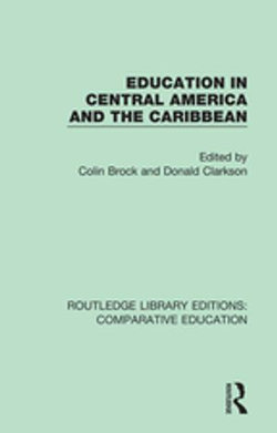 Education in Central America and the Caribbean