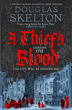 A Thief's Blood