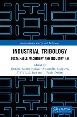 Industrial Tribology