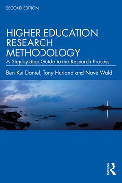 Higher Education Research Methodology