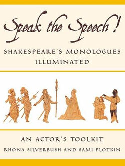 Speak the Speech!