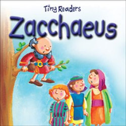 Zacchaeus