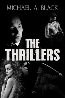 The Thrillers