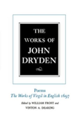 The Works of John Dryden, Volume V