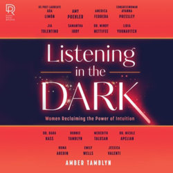 Listening in the Dark LIB/e