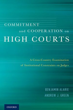 Commitment and Cooperation on High Courts