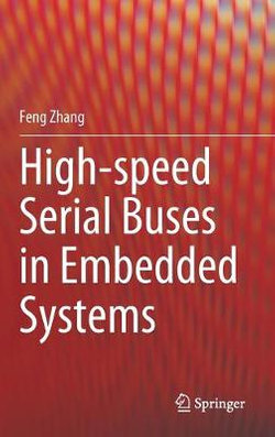 High-speed Serial Buses in Embedded Systems