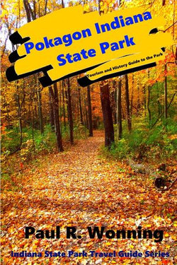 Pokagon Indiana State Park