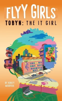 Tobyn: the It Girl #4