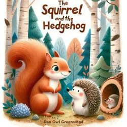 The Squirrel and the Hedgehog