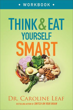 Think and Eat Yourself Smart Workbook