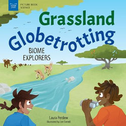 Grassland Globetrotting