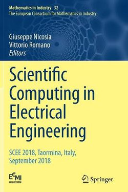 Scientific Computing in Electrical Engineering