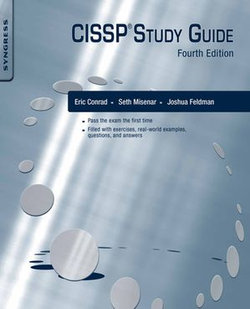 CISSP® Study Guide