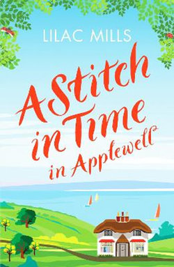 A Stitch in Time in Applewell