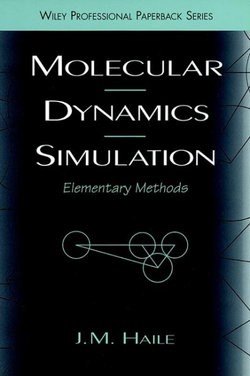 Molecular Dynamics Simulation