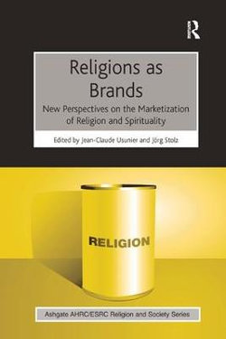 Religions As Brands