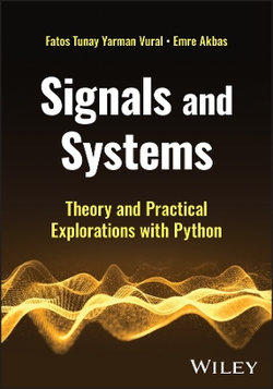 Signals and Systems