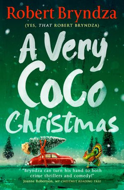 A Very Coco Christmas