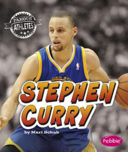 Stephen Curry