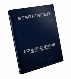 Starfinder RPG