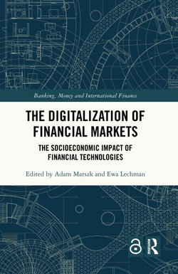 The Digitalization of Financial Markets