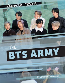 The BTS ARMY