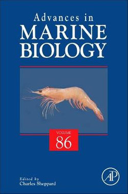 Advances in Marine Biology: Volume 86