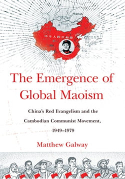 The Emergence of Global Maoism