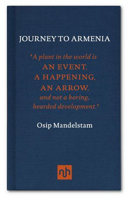 Journey to Armenia