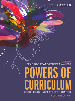 Powers of Curriculum