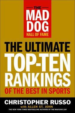 The Mad Dog Hall of Fame