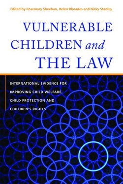 Vulnerable Children and the Law