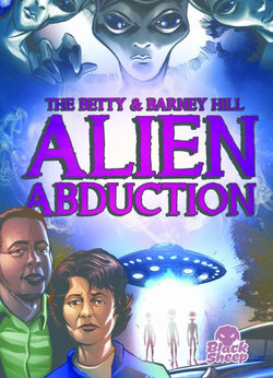 The Betty And Barney Hill Alien Abduction | Angus & Robertson