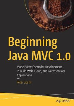 Beginning Java MVC 1. 0