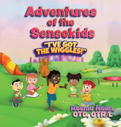 Adventures of The Sensokids