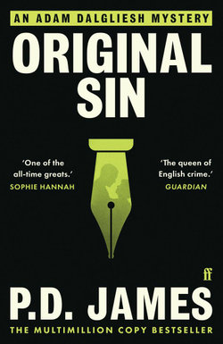 Original Sin