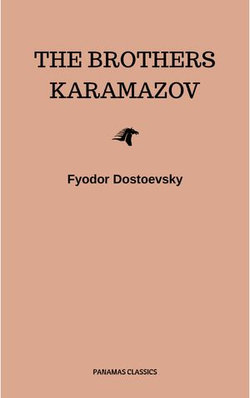 The Brothers Karamazov