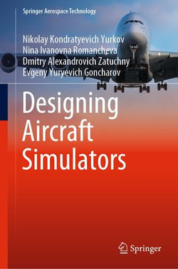 Designing Aircraft Simulators